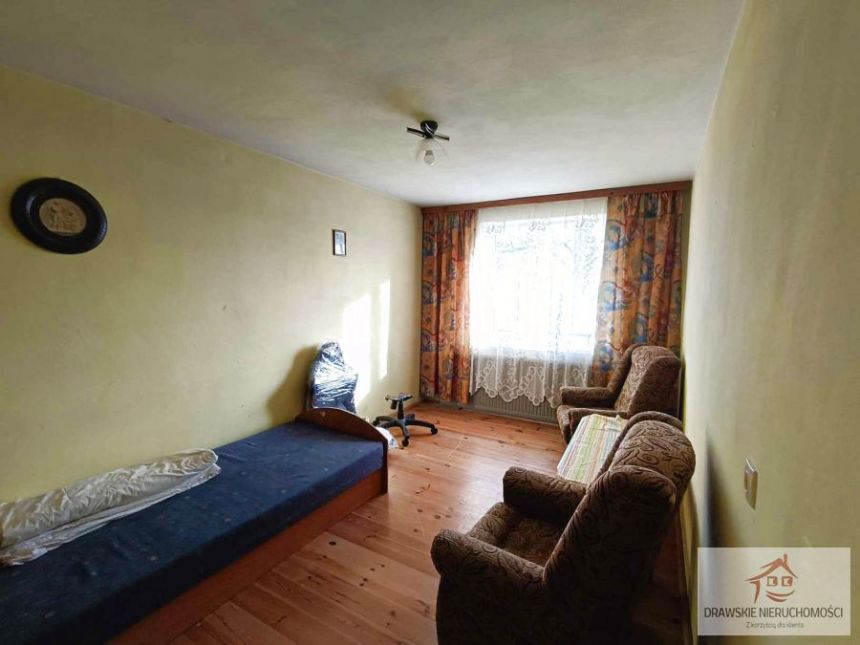 Żabin, 428 000 zł, 218.4 m2, wolnostojący miniaturka 10