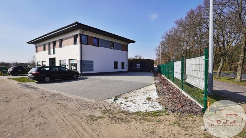 Lokal wynajem * Rogalinek * Poznańska * 28 m2 miniaturka 9
