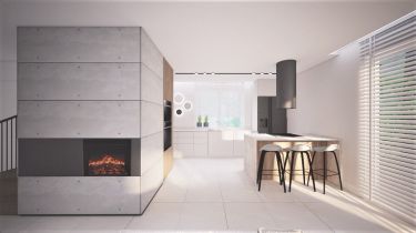 Gdańsk Jasień, 600 000 zł, 93.74 m2, 4 pokoje