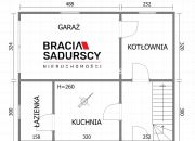 Przytulny dom w Czernichowie. Mały ale własny miniaturka 26