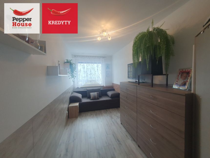 Sopot Kamienny Potok, 699 000 zł, 52.8 m2, pietro 9 miniaturka 8