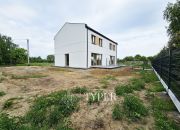 Dom w zabudowie bliźniaczej Łęg Tarnowski 95,33m2 miniaturka 6