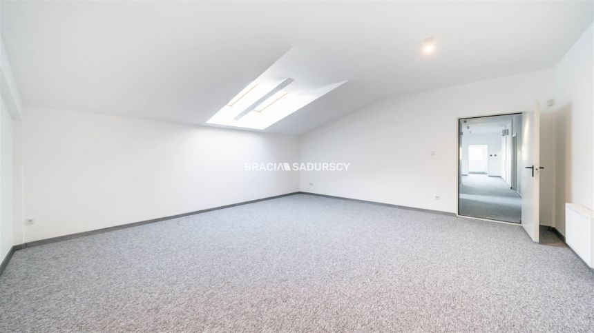 Lokal biurowy - obok Wieliczki ( Byszyce) miniaturka 8