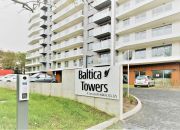 Przytulny apartament z miejscem parkingowym w hali... miniaturka 12
