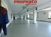 Hala magazynowo-produkcyjna 600m2, Babice Nowe miniaturka 6