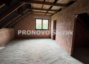 Dom163 m², duży garaż, centrum Obornik Śl miniaturka 5