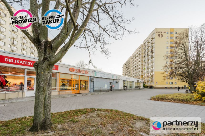 Gdańsk Żabianka, 679 000 zł, 47.2 m2, z balkonem miniaturka 17