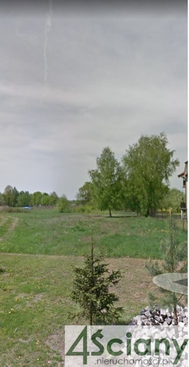 Warszawa Wawer, 28 500 000 zł, 3 ha, prostokątna