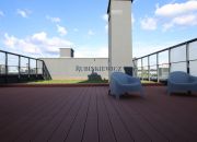 LUX !!! OSTATNIE PIĘTRO 2 POKOJE Z TARASEM 100 M2 miniaturka 3