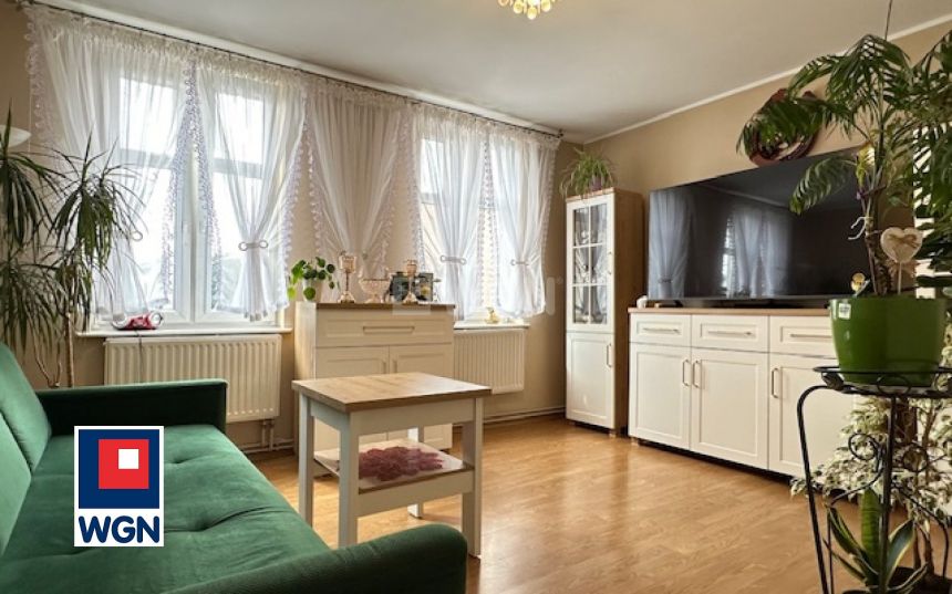 Tczew, 349 000 zł, 49.73 m2, kuchnia z oknem miniaturka 2