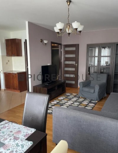 2-pokojowe mieszkanie na Bielanach miniaturka 2