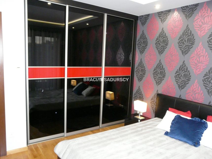 Piękny apartament na Wiślanych Tarasach miniaturka 15