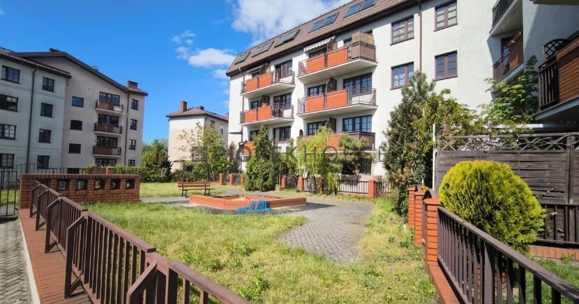 2-pokojowe mieszkanie na Białołęce miniaturka 14