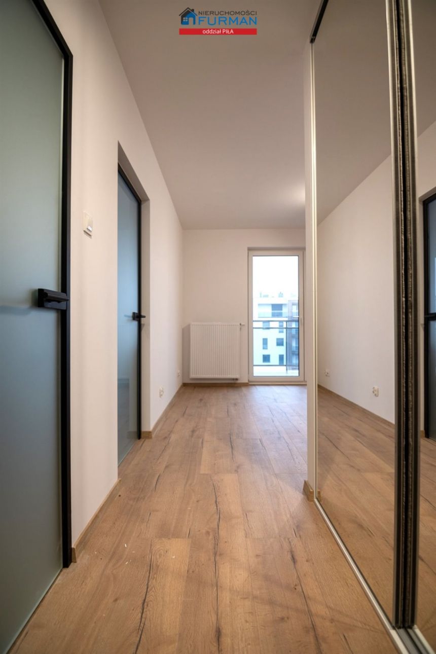 Piła Górne, 1 500 zł, 42.75 m2, M2 miniaturka 8