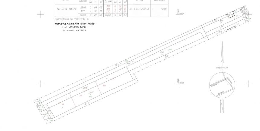 900m2, kraków ul. Wadowska miniaturka 14