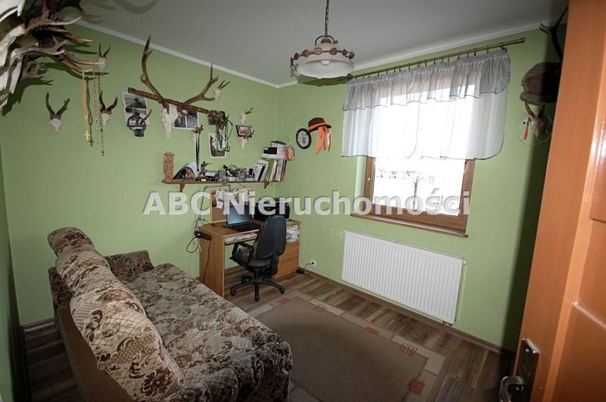 Wysoka, 849 000 zł, 193.3 m2, jasna kuchnia z oknem miniaturka 16