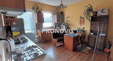 Mieszkanie 3 pokojowe, garaż Pogodno