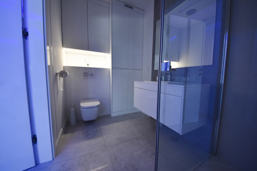 Nowoczesny Apartament Opole Zaodrze miniaturka 5