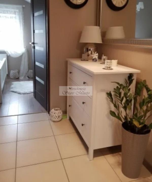 Kliny, mieszkanie z dużym balkonem miniaturka 3