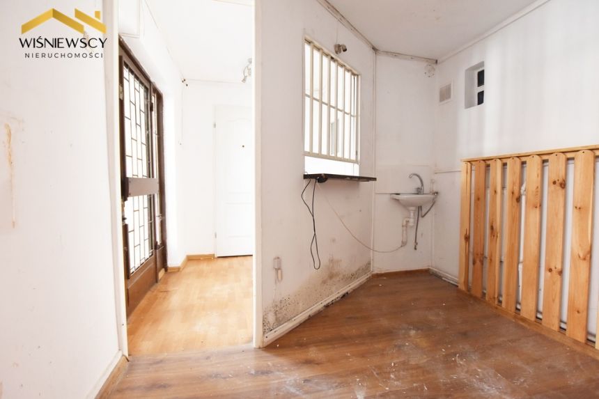 Lokal usługowy 124 mkw w ścisłym centrum Malborka miniaturka 12