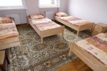 Szeregowiec na Antoninku