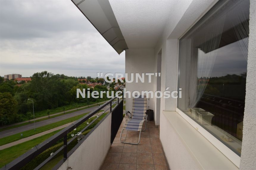 Piła Zamość, 380 000 zł, 57.83 m2, pietro 5/11 miniaturka 10