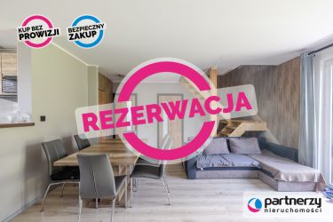 Rąb, 729 000 zł, 117 m2, z drewna