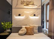 Nowy apartament 3 pokoje Forest Club Kabaty miniaturka 13