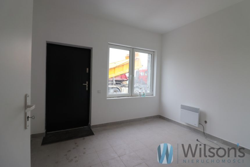 Kajetany, 8 000 zł, 500 m2, hala/magazyn - zdjęcie 1