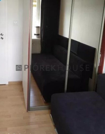 2 pokojowe mieszkanie  ul. Świętochowskiego Bemowo miniaturka 2