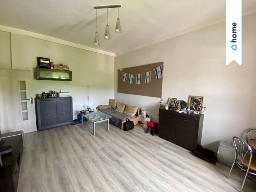 2-pokojowe mieszkanie  – Wojcieszów miniaturka 2