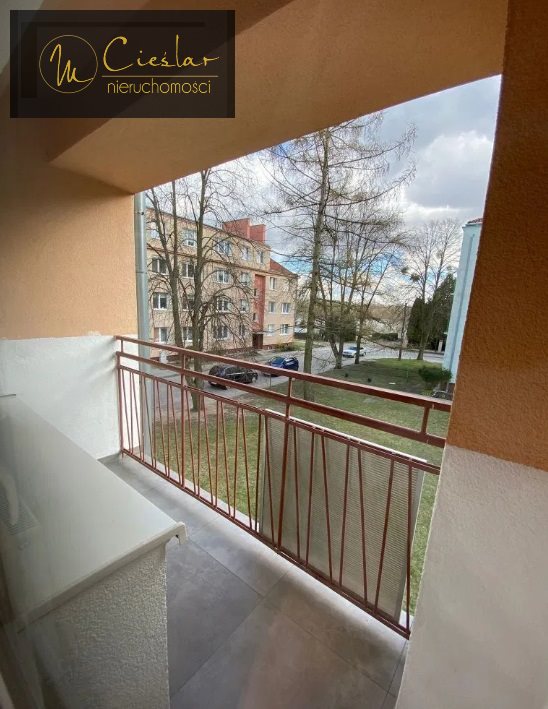 Bydgoszcz Fordon, 315 000 zł, 46 m2, z balkonem miniaturka 13