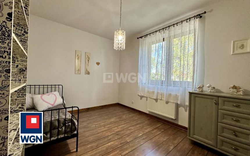 Wola Mielecka, 850 000 zł, 171 m2, murowany miniaturka 5