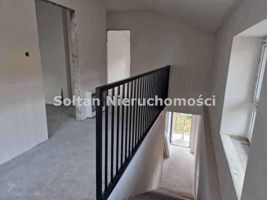 Nowy Dwór Mazowiecki Modlin-Twierdza, 1 480 000 zł, 148.43 m2, stan deweloperski miniaturka 4