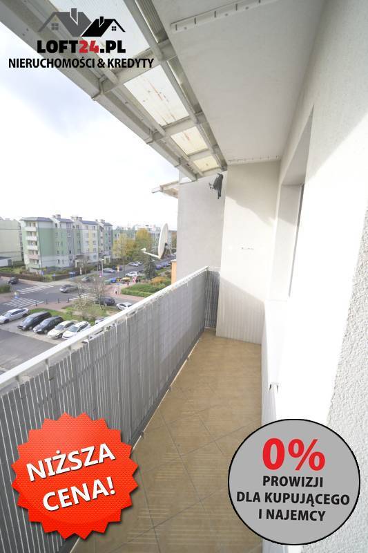 Lubin Stary Lubin, 359 000 zł, 52.1 m2, pietro 4/4 miniaturka 6
