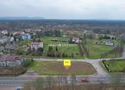 Działka usługowo – inwestycyjna z pnb w Chrzanowie miniaturka 9