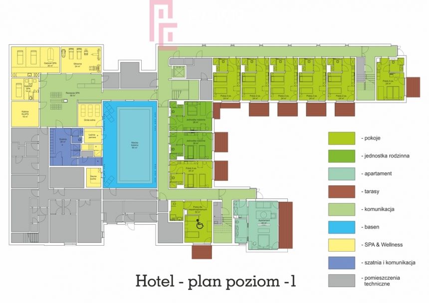 Na Sprzedaż Hotel w sercu Puszczy Białowieskiej miniaturka 3