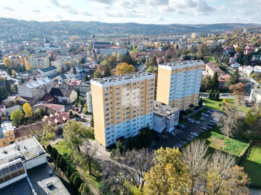 Działka pod blok w centrum Przemyśla miniaturka 12