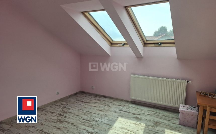 Dąbrowa Górnicza Strzemieszyce Wielkie, 950 000 zł, 242 m2, wolnostojący miniaturka 8