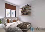 Warszawa Mirów, 740 000 zł, 38 m2, z balkonem miniaturka 19