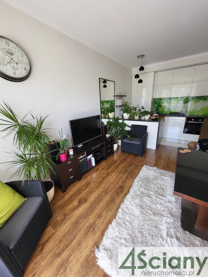 Warszawa Żoliborz, 1 555 000 zł, 43 m2, z garażem miniaturka 5