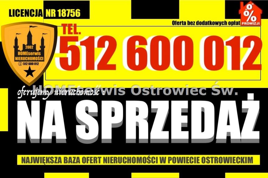 Dom 110 m2 na sprzedaż Kunów działka 716 m2 miniaturka 24