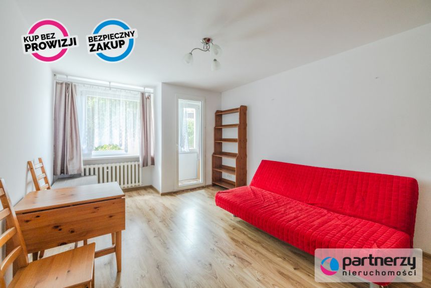 Gdynia Redłowo, 637 000 zł, 52 m2, 3 pokojowe miniaturka 2