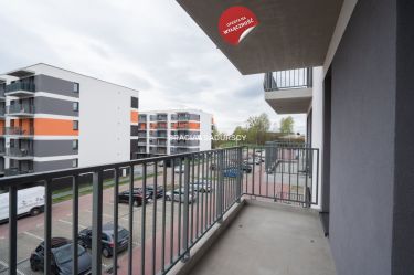 Chrzanów, 398 000 zł, 47.02 m2, umeblowane