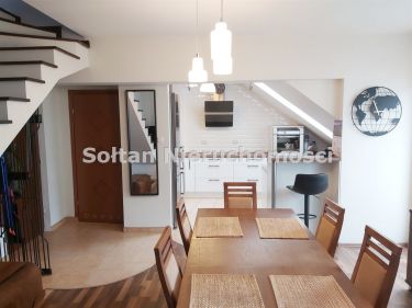 Warszawa Ursus, 1 399 000 zł, 163.62 m2, w nowym budownictwie