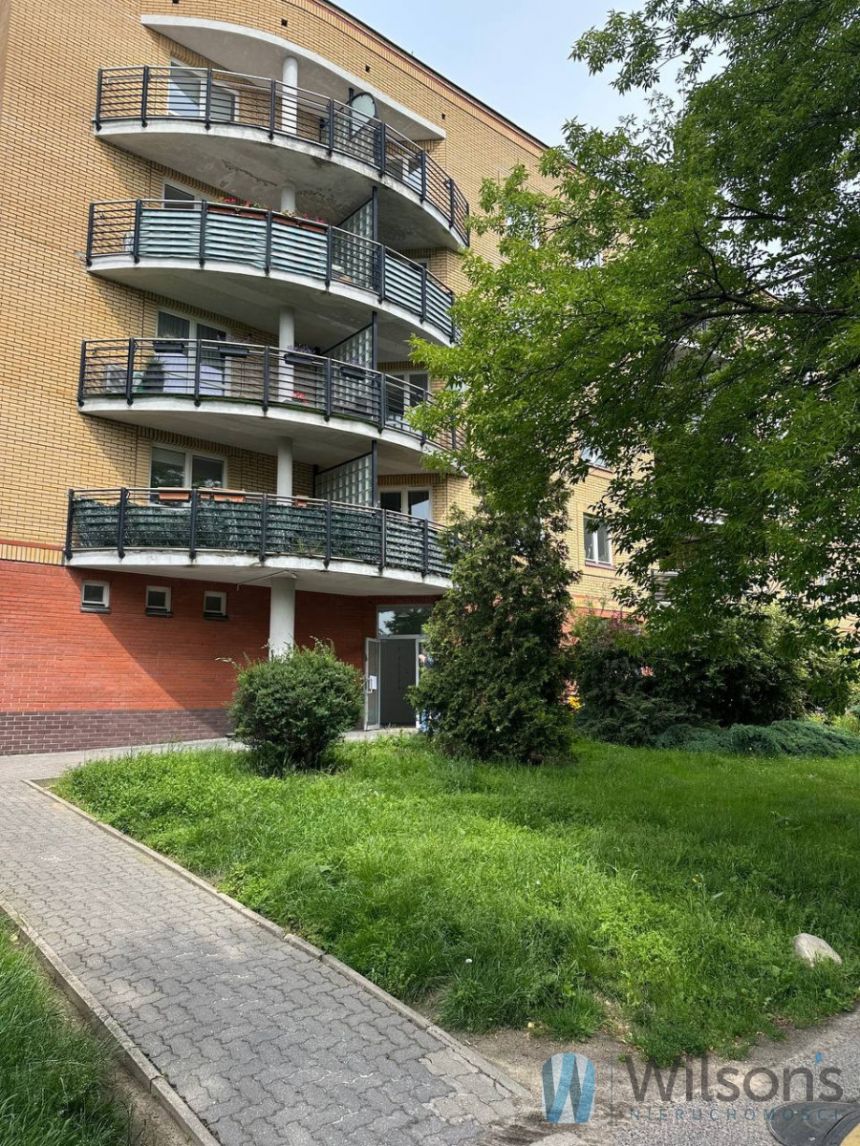 Warszawa Ursynów, 5 500 zł, 60 m2, pietro 1 miniaturka 13