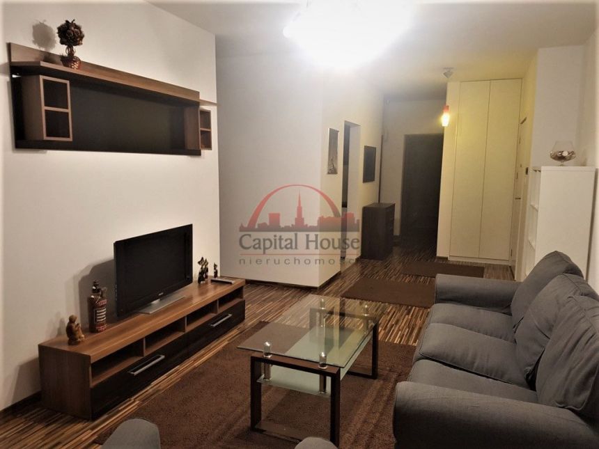 Atrakcyjny 3 pokojowy apartament - zdjęcie 1