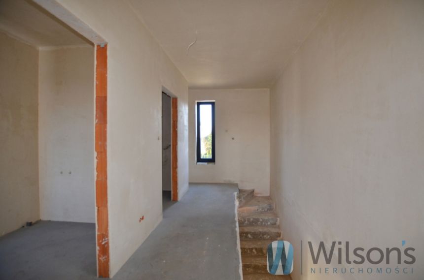 Łomianki Stare Łomianki, 1 100 000 zł, 119.34 m2, centralne ogrzewanie miniaturka 17
