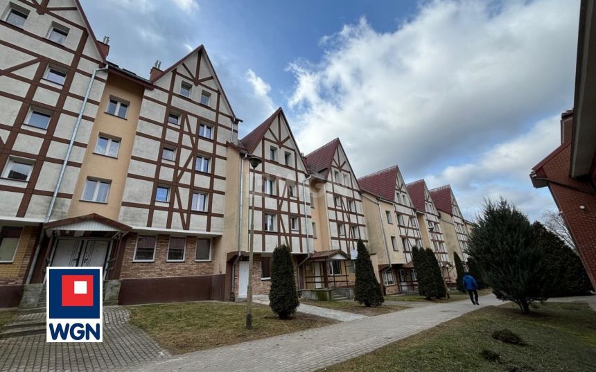 Ełk, 449 000 zł, 55.53 m2, parter miniaturka 2