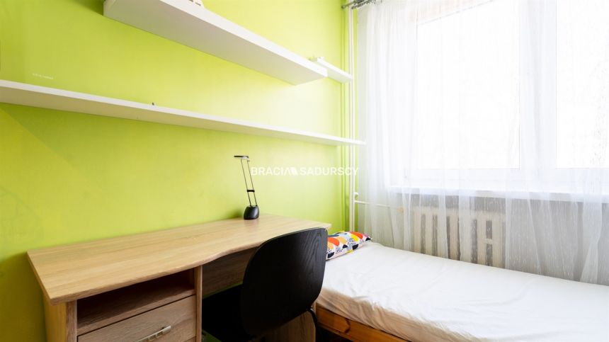 Mieszkanie 3 pokoje z balkonem Mistrzejowice miniaturka 5